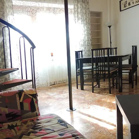 Casa Vacanze Monteverde