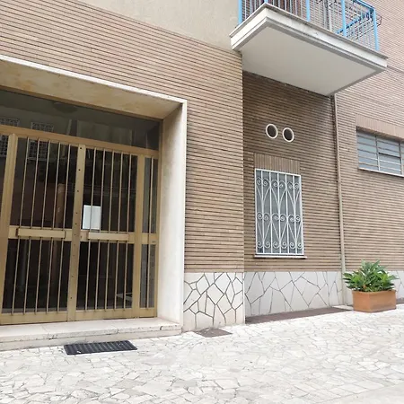 Casa Vacanze Monteverde